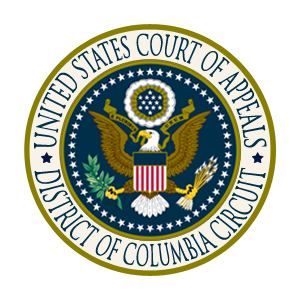 Picture of United States Court of Appeals for the District of Columbia Circuit
