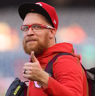 Picture of Sean Doolittle