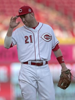 Picture of Todd Frazier