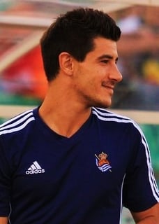 Picture of Yuri Berchiche