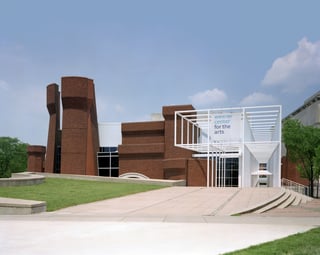 Picture of Wexner Center for the Arts