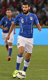 Picture of Antonio Candreva