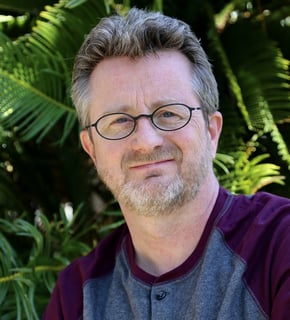 Picture of Chris Jenkins