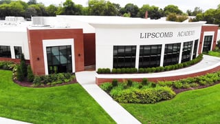 Picture of Lipscomb Academy