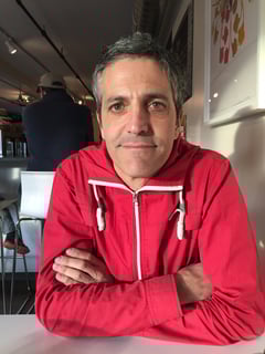 Picture of Sam Green