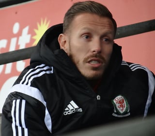 Picture of Craig Bellamy