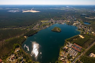 Picture of Grünheide (Mark)