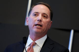 Picture of Richard B. Handler