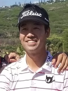 Picture of Kevin Na