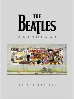 Picture of The Beatles Anthology
