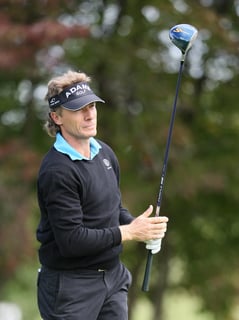 Picture of Bernhard Langer