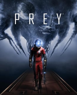 Picture of Prey