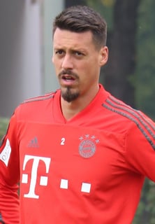 Picture of Sandro Wagner