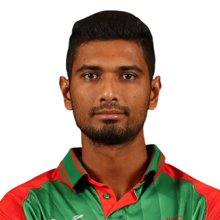 Picture of Mahmudullah
