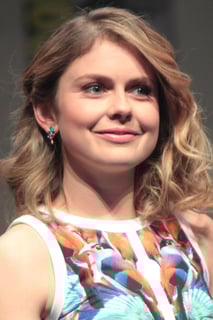 Picture of Rose McIver