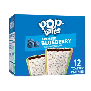 Picture of Pop-Tarts