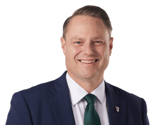 Picture of Adrian Schrinner