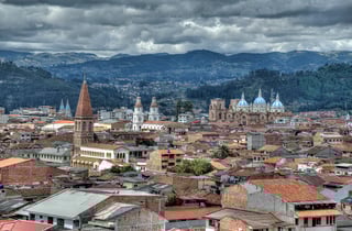 Picture of Azuay