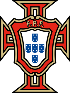 Picture of Portugal national football team