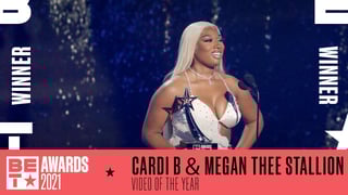 Picture of BET Award for Video of the Year