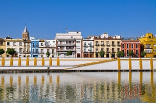 Picture of Triana