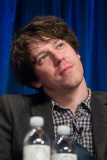 Picture of John Gallagher Jr.