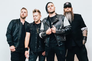 Picture of Three Days Grace