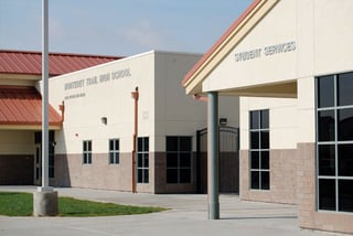 Picture of Monterey Trail High School