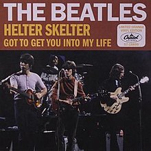 Picture of Helter Skelter