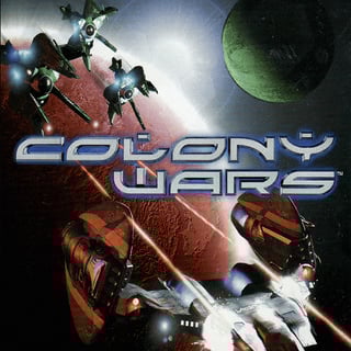 Picture of Colony Wars