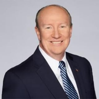 Picture of Andrew C. McCarthy