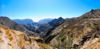 Picture of Jebel Akhdar