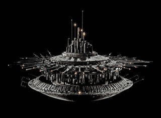 Picture of Mother ship