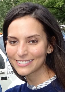 Picture of Genesis Rodriguez