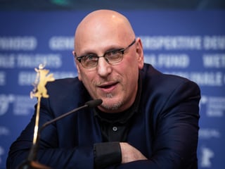 Picture of Oren Moverman
