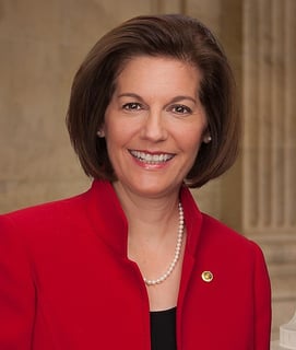 Picture of Catherine Cortez Masto