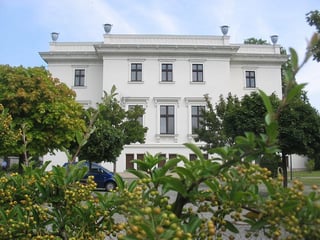 Picture of Prussian Cultural Heritage Foundation