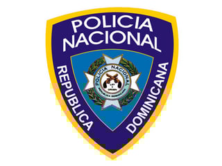Picture of Dominican Republic National Police