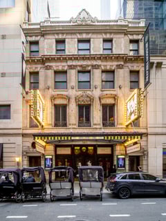 Picture of Hudson Theatre