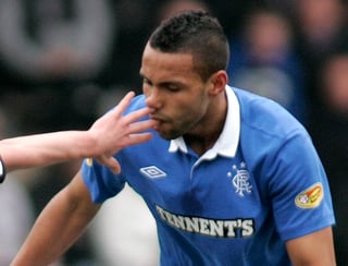 Picture of Kyle Bartley