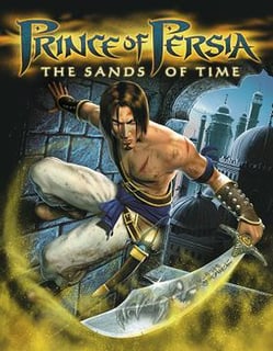 Picture of Prince of Persia