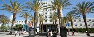 Picture of California State University, Fullerton
