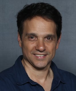 Picture of Ralph Macchio