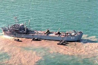 Picture of BRP Sierra Madre