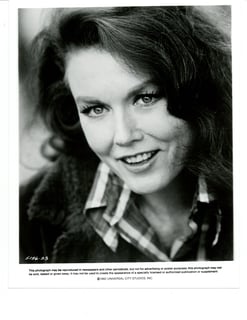 Picture of Elaine Devry