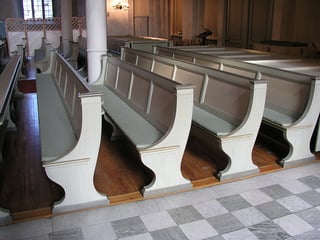 Picture of Pew