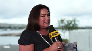 Picture of Keely Shaye Smith