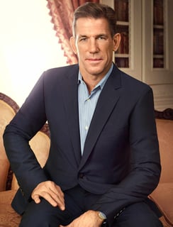 Picture of Thomas Ravenel