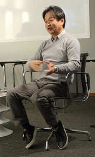 Picture of Naoto Fukasawa