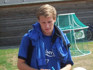 Picture of Jacob Neestrup